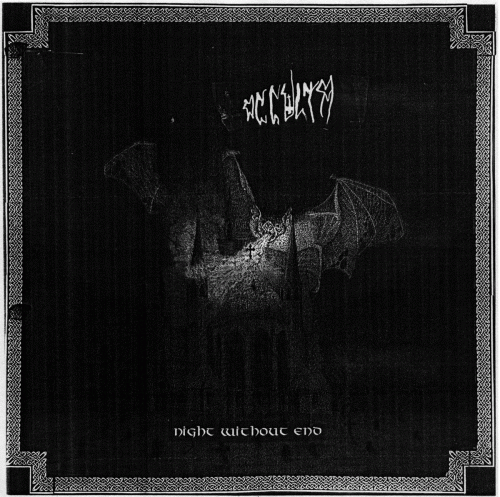 Occvlta : Night without End